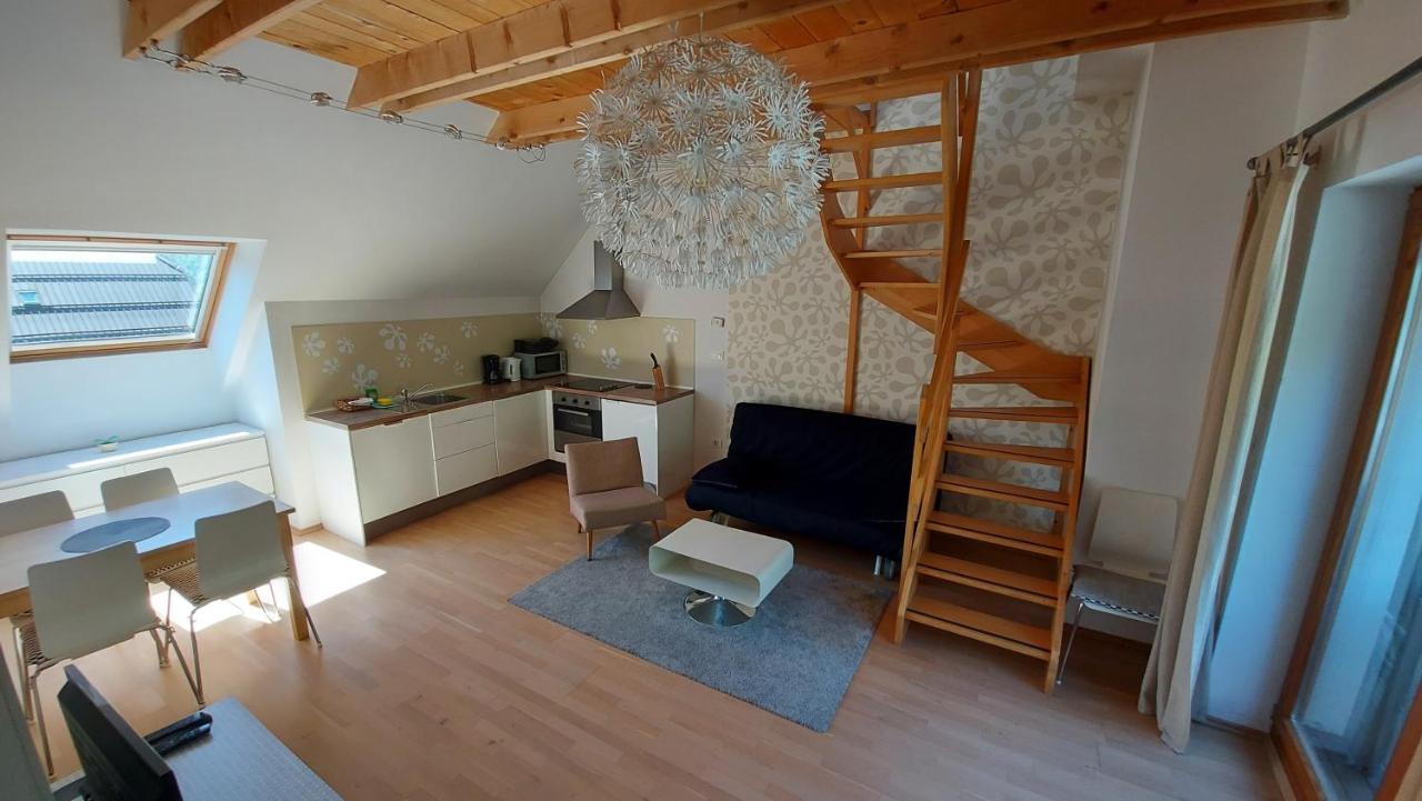 Apartments Supermjau Bovec Exterior foto