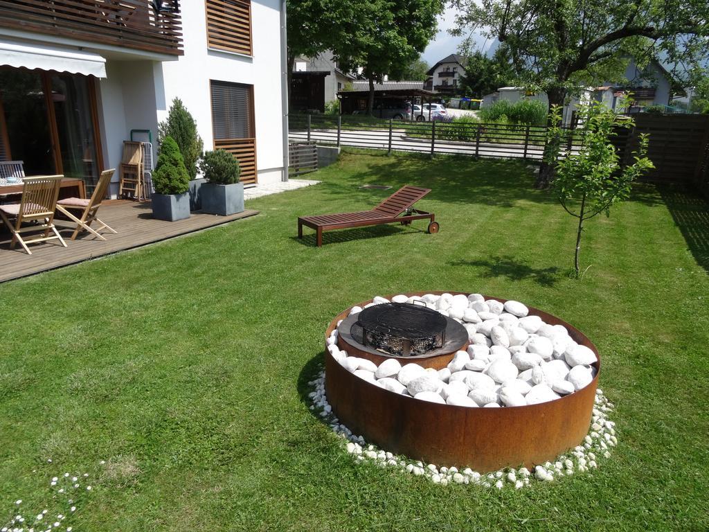 Apartments Supermjau Bovec Exterior foto