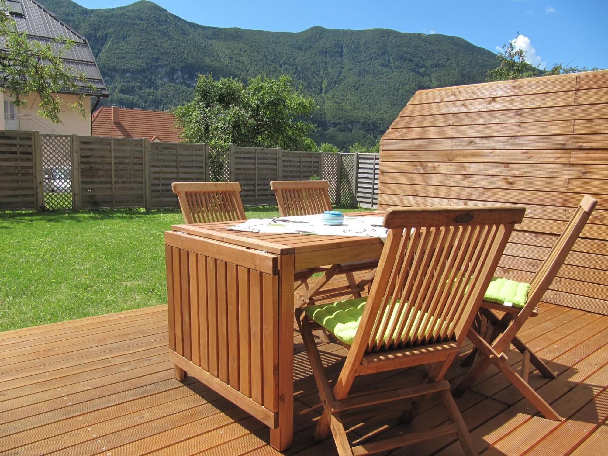 Apartments Supermjau Bovec Exterior foto