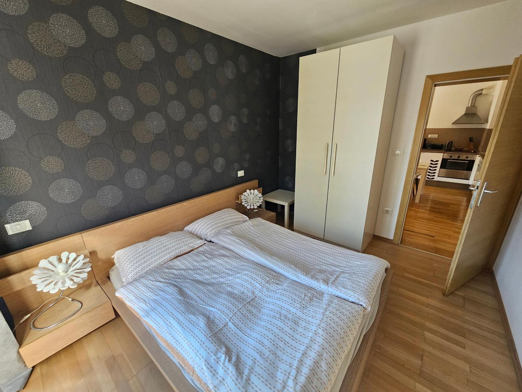 Apartments Supermjau Bovec Exterior foto